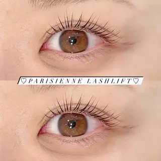 マツエク・マツパ taniuchi ramuのマツエク・マツパデザイン