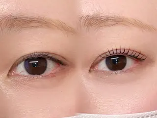 マツエク・マツパ Repos. sayumiのマツエク・マツパデザイン