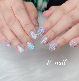 ネイル R-nail salonのネイルデザイン