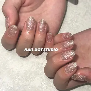 ネイル NAILDOTSTU DIO SEINAのネイルデザイン