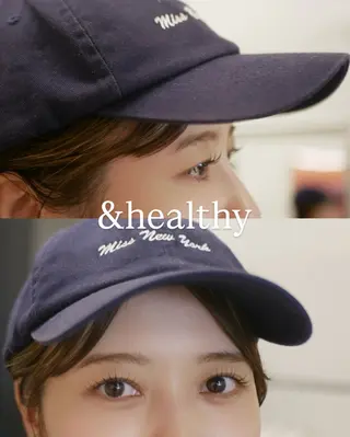 マツエク・マツパ LEDマツエク🧊 suzuのマツエク・マツパデザイン