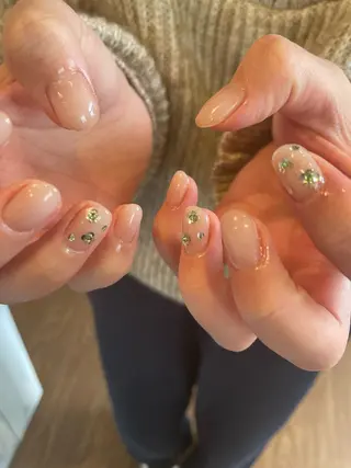 ネイル SHEEP 🐏のネイルデザイン