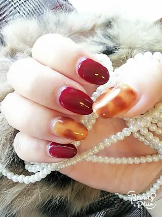 ネイル MANA MANAのネイルデザイン