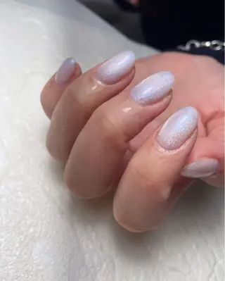 ネイル 山崎 怜のネイルデザイン