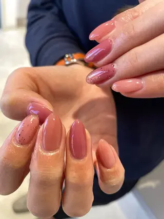 ネイル nail atelier Kのネイルデザイン