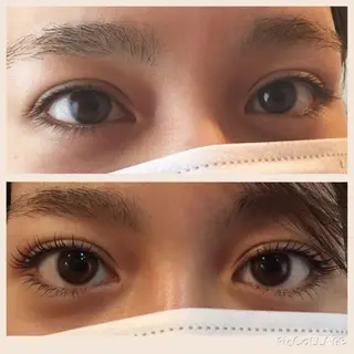 まつエク eyelash salon  kirari所属・岩間 優子のマツエク・マツパデザイン