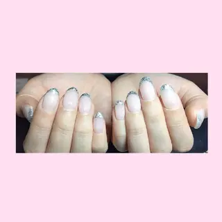 ネイル HANA ほののネイルデザイン