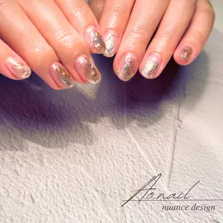 ネイル Ao. Nailのネイルデザイン