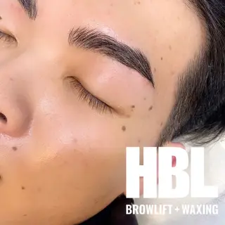 アイブロウ 都度払い脱毛 BARNEYのエステ・リラクイメージ