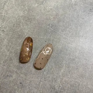 ネイル nail salon CHEのネイルデザイン