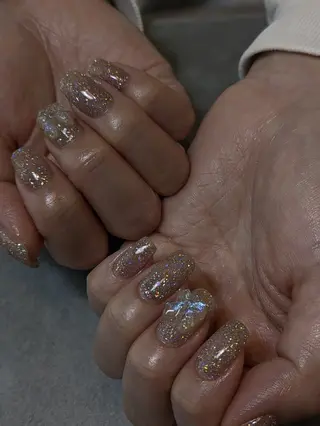 ネイル UFU. nailのネイルデザイン
