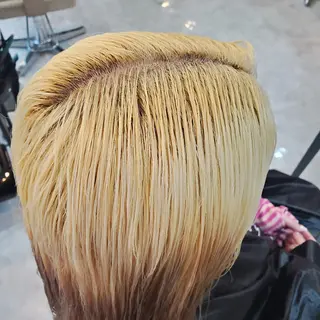 カラー 🌈札幌派手髪🌈 Fave ユウキ🤞のヘアスタイル