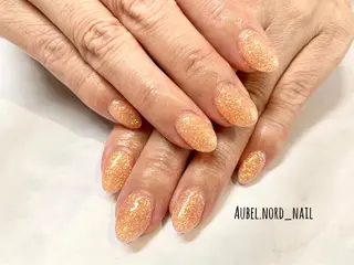 ネイル Aubel.nord_nail所属・Aubel.nord オーベルノールのネイルデザイン