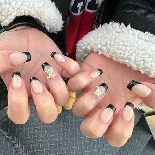 ネイル salonRemake所属・Runa ☽のネイルデザイン