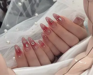 ネイル Beauty Salon Regene 【リジェネ】所属・Regene TAMURAのネイルデザイン