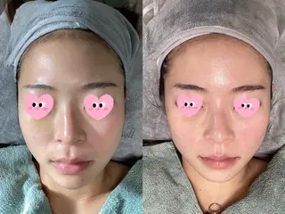 ホワイティアビシェル ウラワ 白澤奇のエステ・リラクイメージ