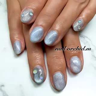 ネイル orchid mikiのネイルデザイン