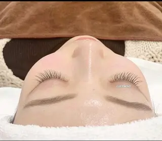 マツエク・マツパ i.+SAPPORO所属・くびれボブ🎀 くびれミディアム🎀のヘアスタイル