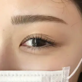 マツエク・マツパ uland yuzukiのマツエク・マツパデザイン