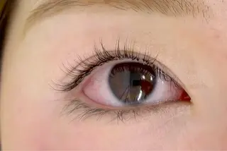 マツエク・マツパ Vivid 高橋のマツエク・マツパデザイン