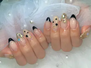 ネイル ogama marinaのネイルデザイン