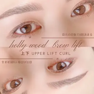 マツエク・マツパ eyelash salon Dollのマツエク・マツパデザイン