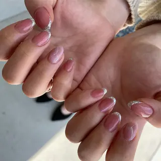 ネイル puna nailのネイルデザイン
