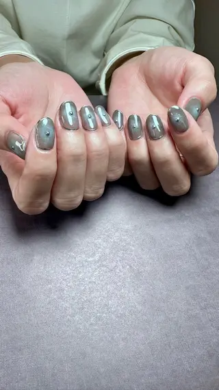 ネイル Atelier Ariのネイルデザイン