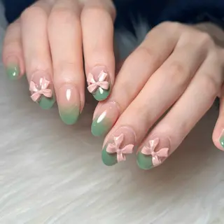 ネイル 【Yappy🌈】 💖P-tanaのネイルデザイン