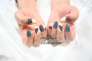 ネイル nailsalon ★homeneonのネイルデザイン