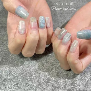 ネイル nt. nailのネイルデザイン