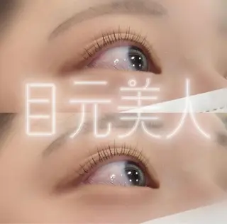マツエク・マツパ Total beauty salon WELINA 藤沢所属・束感まつげ 🇰🇷🍯岡野乙葉のマツエク・マツパデザイン