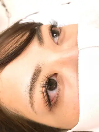 マツエク・マツパ eyelist renaのネイルデザイン