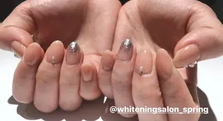 ネイル Nakao Hitomiのネイルデザイン