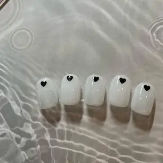 ネイル Baleine × Li'acil所属・Minami Kodamaのその他イメージ