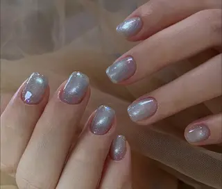 ネイル Miya🎀 nailのネイルデザイン