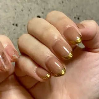 ネイル Meviy所属・Meviy （メヴィー）のマツエク・マツパデザイン