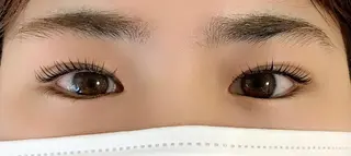 マツエク・マツパ Éclat du Bonheur 〜by Moana〜所属・エクラドゥボヌール バイモアナのマツエク・マツパデザイン