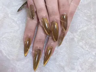 ネイル DIAMOND Nail☁️のネイルデザイン