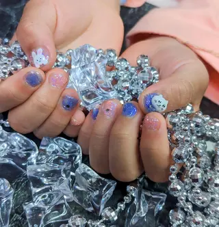 ネイル Chianti Nailのネイルデザイン