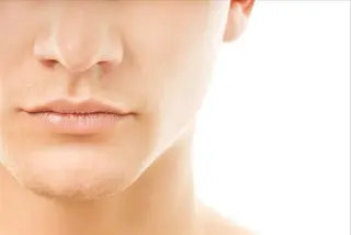 メンズ Salon Improveのネイルデザイン