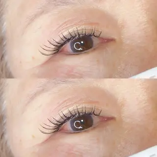 マツエク・マツパ une 石橋阪大前・ 箕面・池田・蛍池のマツエク・マツパデザイン