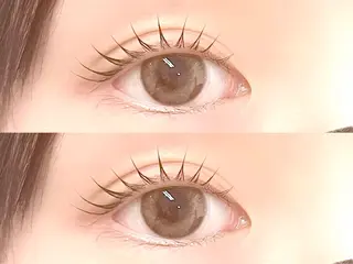 マツエク・マツパ laboT satsukiのマツエク・マツパデザイン