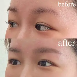 アイブロウ un par un アンパルアン所属・un par unの眉毛・アイブロウイメージ