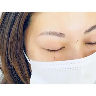 マツエク・マツパ SCREEN 仙台のマツエク・マツパデザイン