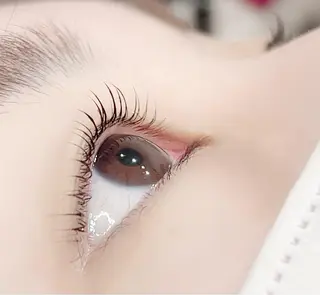 マツエク・マツパ crown KIYOMIのマツエク・マツパデザイン