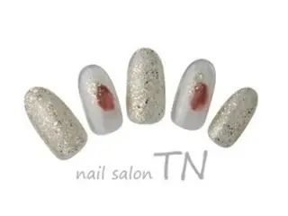 ネイル 菅原 麗のネイルデザイン