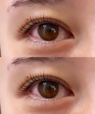 マツエク・マツパ まつげとまゆげ専門店 nonno.のマツエク・マツパデザイン