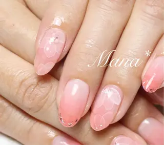 ネイル 塚田 由香里のネイルデザイン