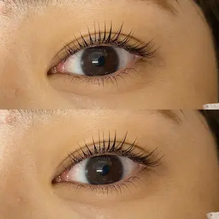 マツエク・マツパ 🕯️ｈａｒｕ 🕯️の眉毛・アイブロウイメージ